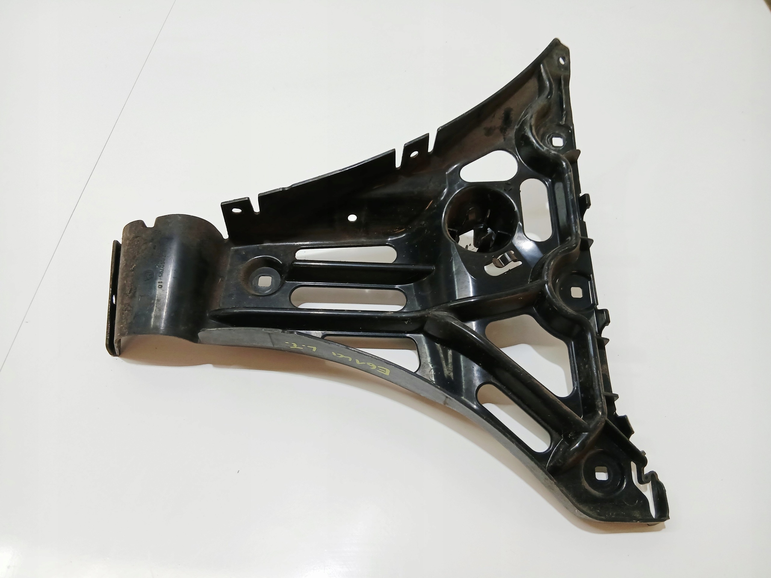 holder bumper bracket left rear part BMW E61 LCI 7060795