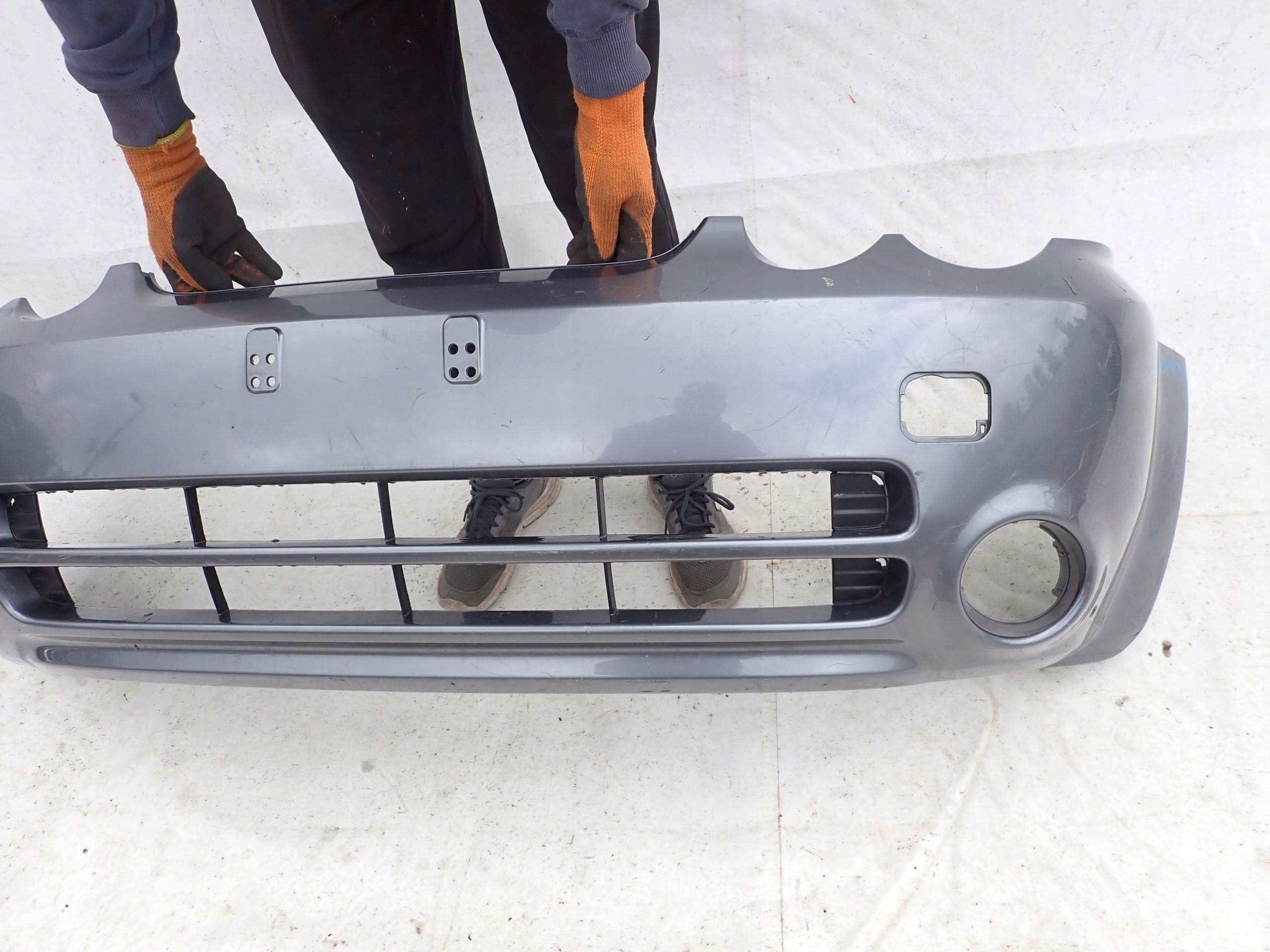 HONDA HR-V LIFT 01-06 bumper front front