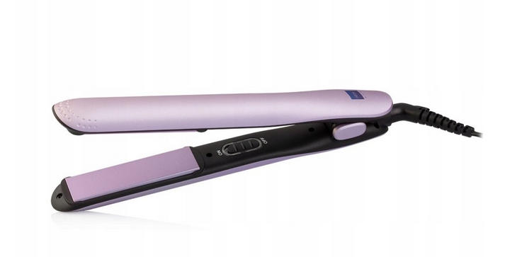 Labor Pro Fryzjerska Prostownica Turmalinowa TheQUEEN B209