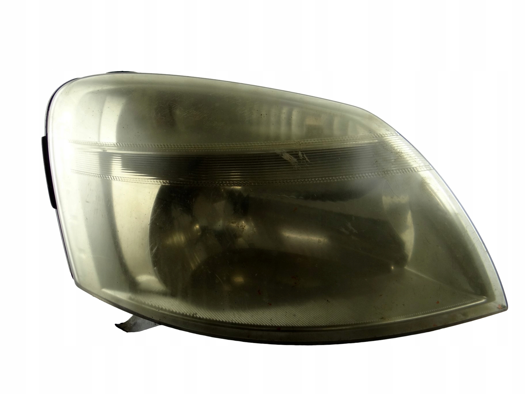 REFLEKTOR right PEUGEOT PARTNER PP-TD20