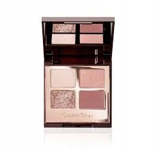 Charlotte Tilbury Bigger, Brighter Eye Filter Cienie do powiek