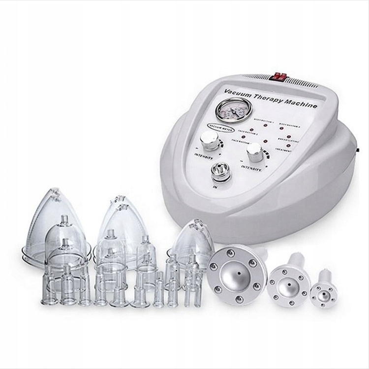 Kombajn Do Dermomasażu- Cellulogia- Dermomasażer