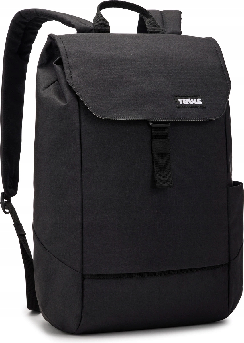 Plecak na laptopa Thule Lithos 16L czarny