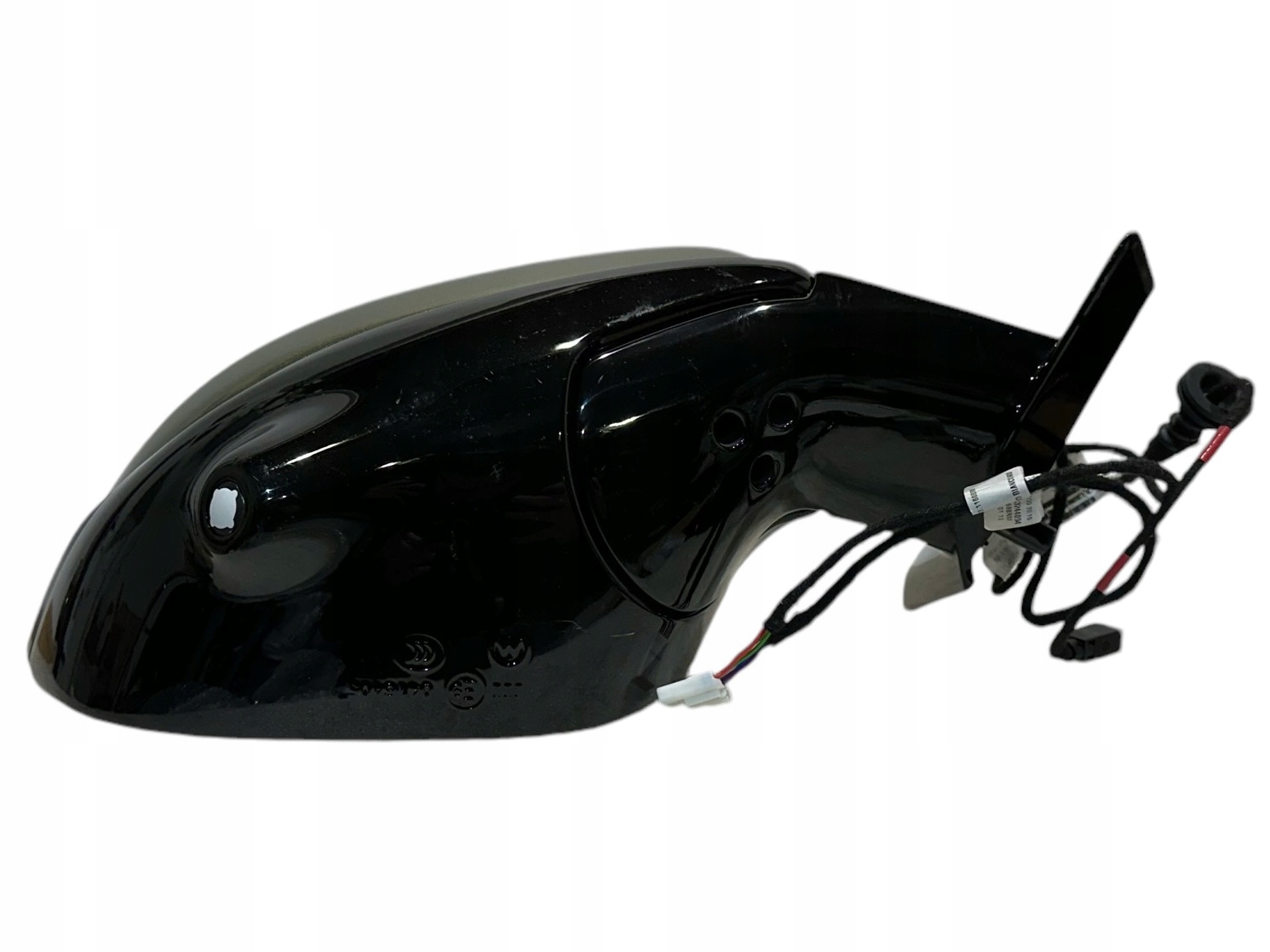 FERRARI PUROSANGUE F175 right mirror right mirror