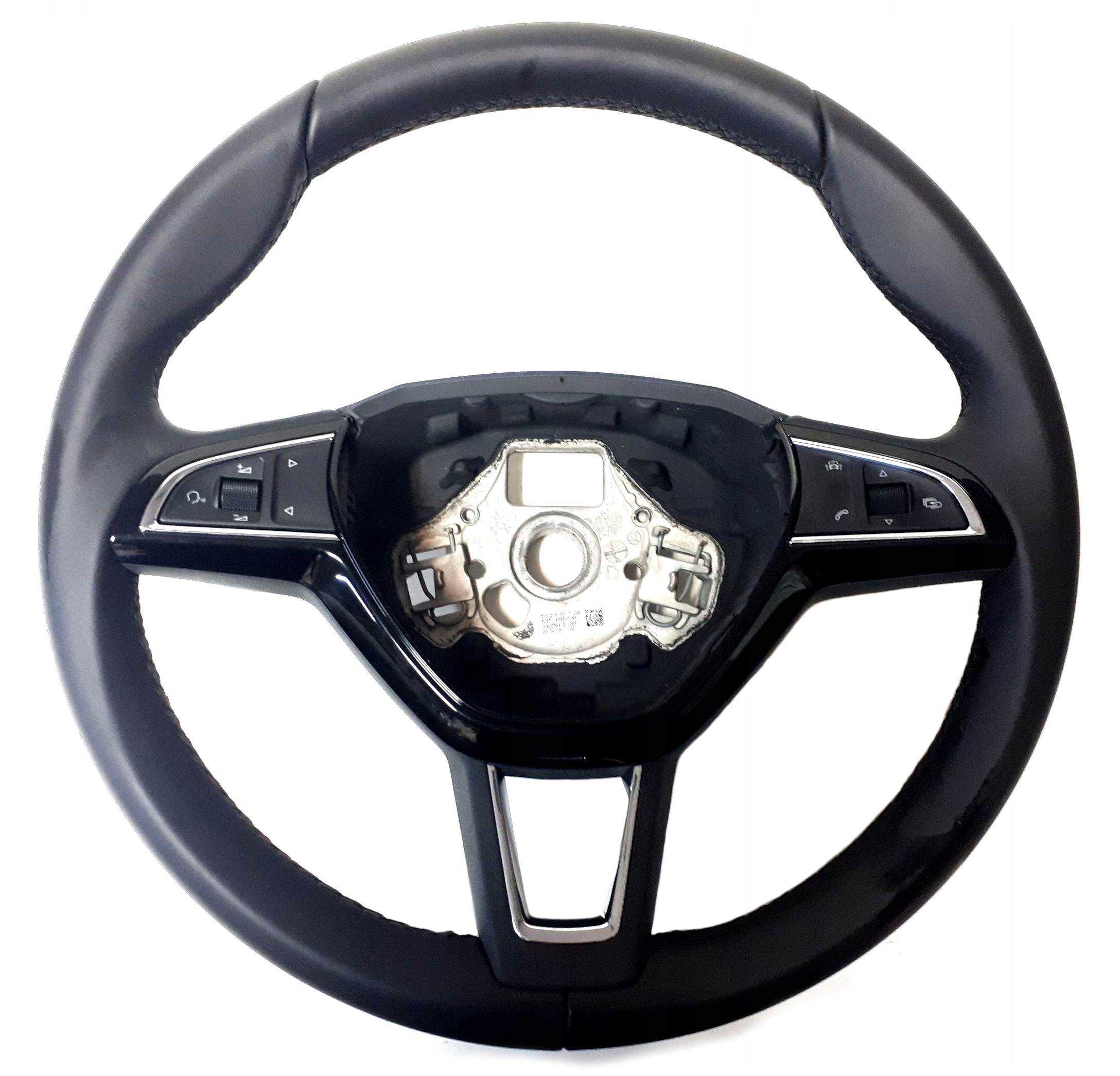 КЕРМО ORG FABIA OCTAVIA SUPERB 3 5E0419685A