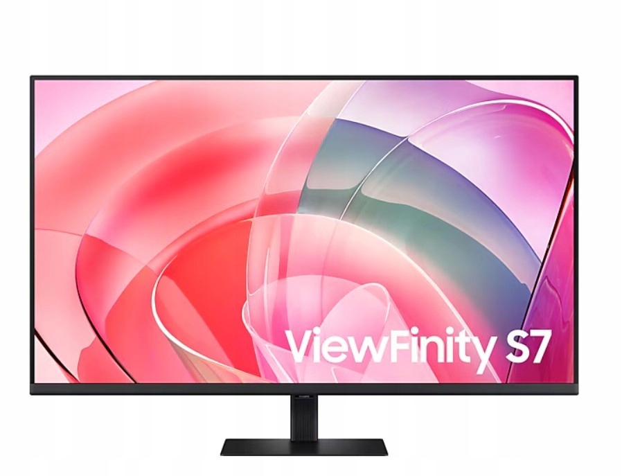 Monitor 37 palcov ViewFinity S70D Va 3840x2160 Uhd 16:9 1xHDMI 1xDP 5 ms PinP)