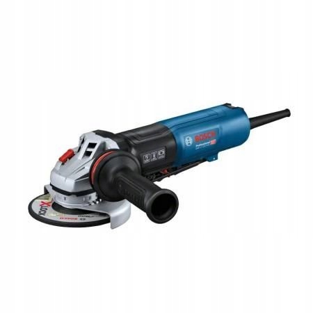 Úhlová Bruska 125 mm 1700 W Bosch Gws 17 125 Psb 06017D1700