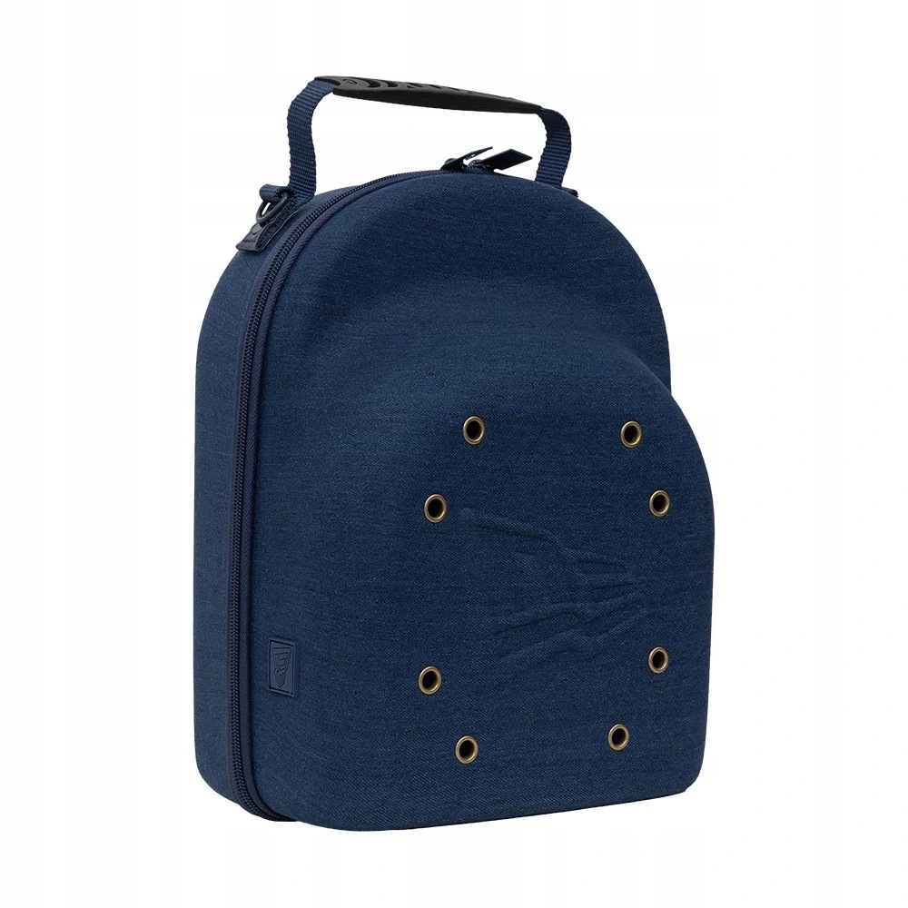 Taška New Era 6 Cap Carry Case Blue