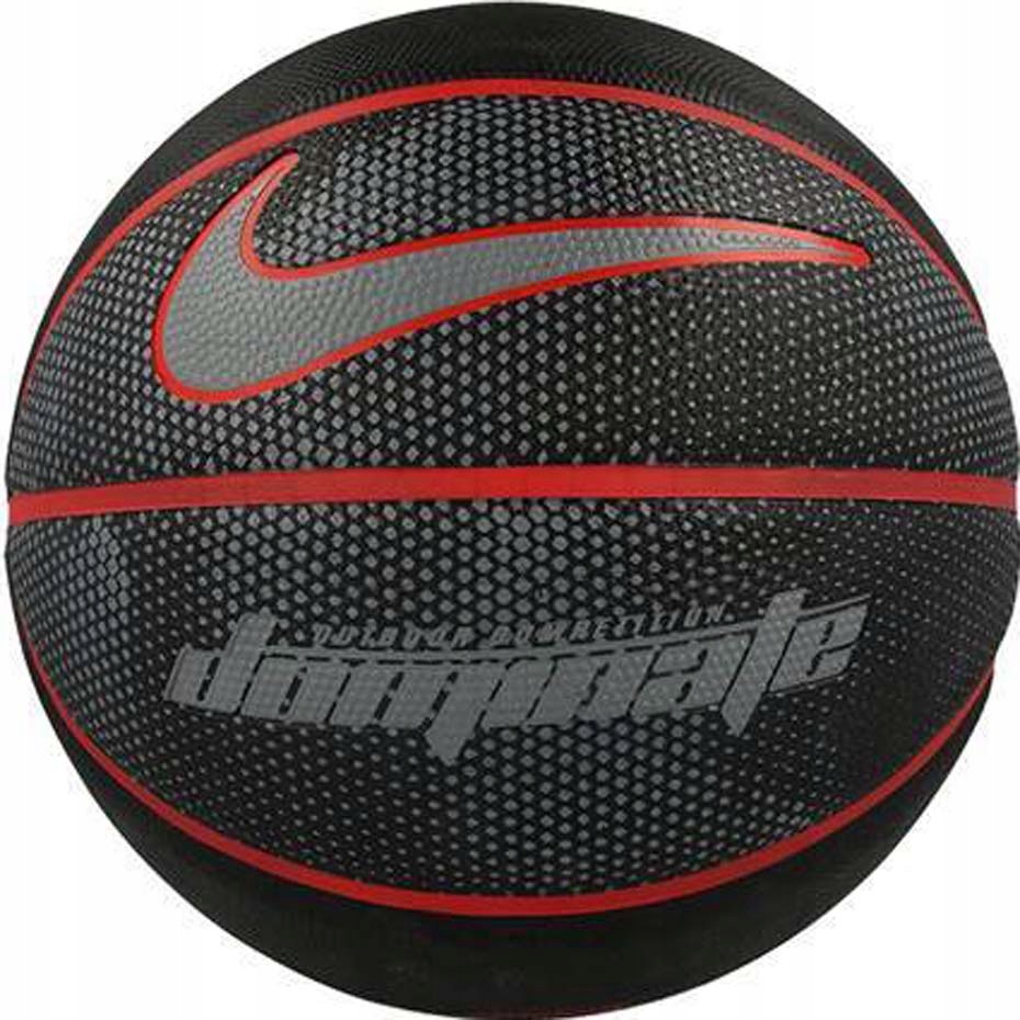 Košový Míč Nike Dominate 8P NKI0001907 vel.7
