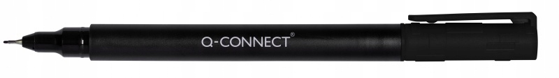 

Marker do płyt CD/DVD S 0,4mm (linia) czarny