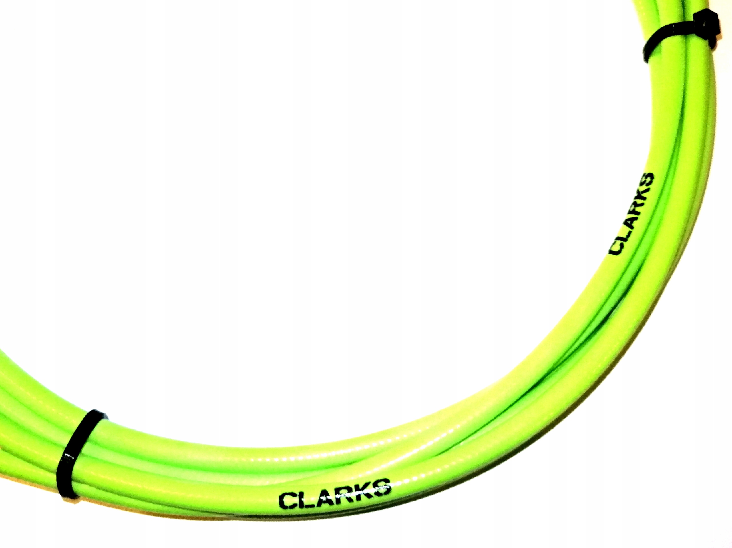 PRZEWÓD HAMULCA HYDRAULICZNEGO CLARKS GREEN 3m % Kod producenta Clarks 3m Orange