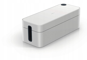 Pojemnik Na Kable Durable Cavoline Box L Szary