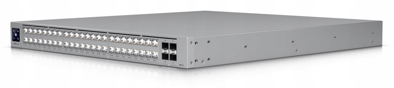 Ubiquiti USW-Pro-XG-48, UniFi Pro Xg 48 USW-Pro-XG-48