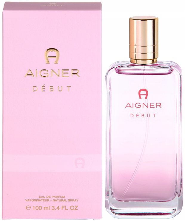 Aigner Debut parfémovaná voda 100 ml