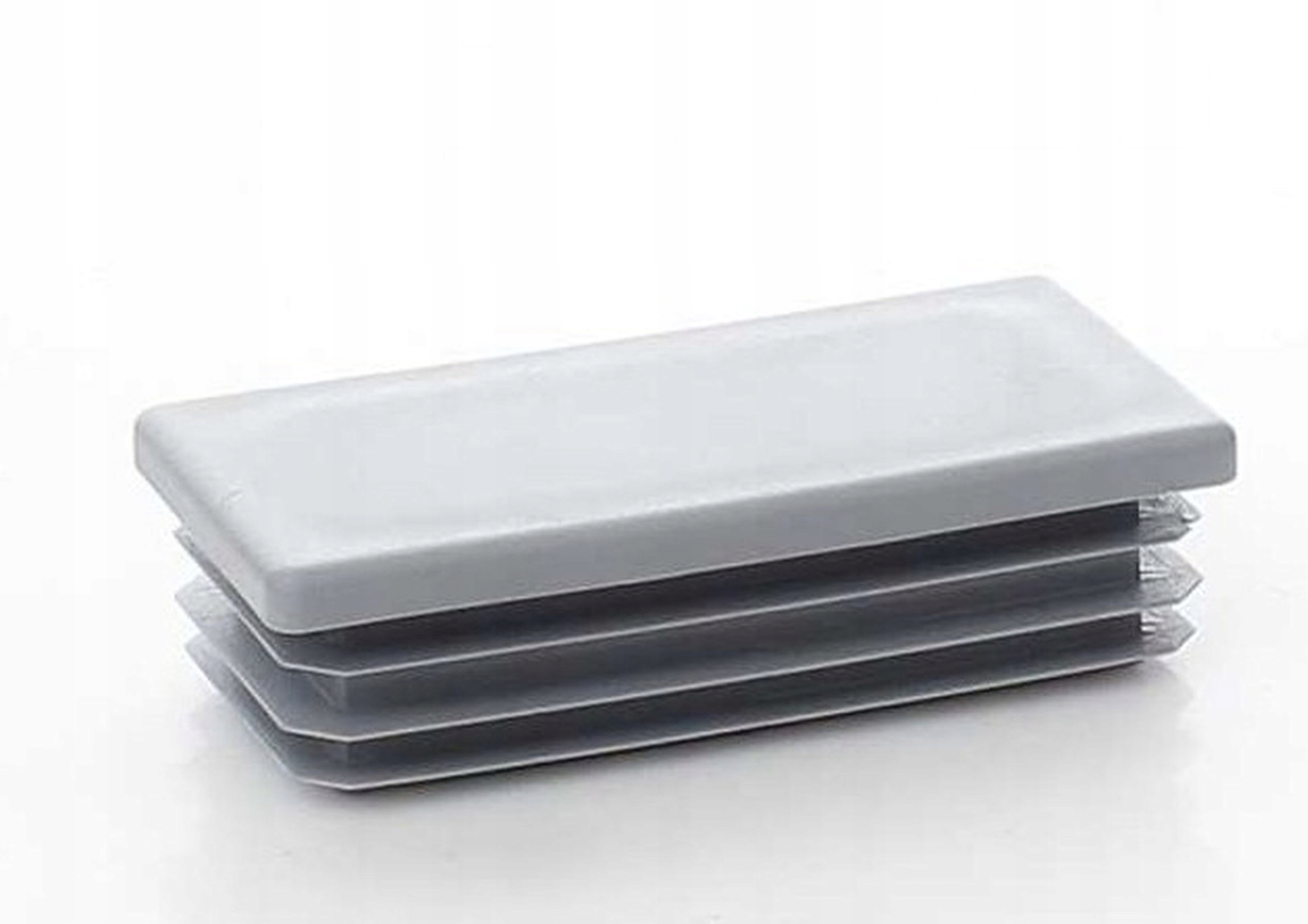 Zaślepka 40x60 korek zatyczka profila rury Różne kolory Marka Logist system