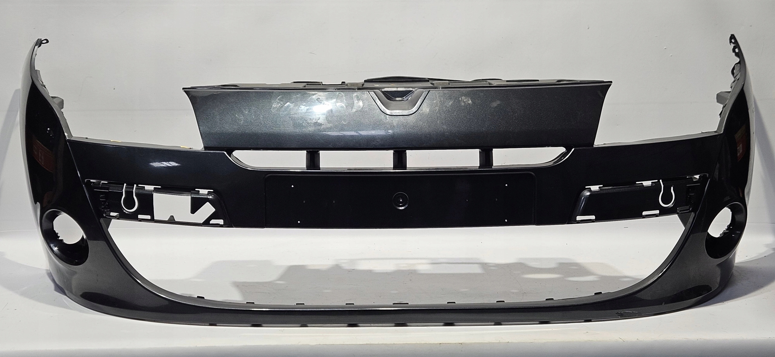 Frontstoßstange RENAULT MEGANE III 08- Original