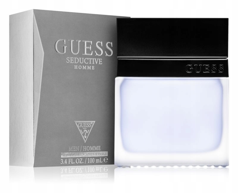 Guess Seductive Voda Po Holení 100 ML