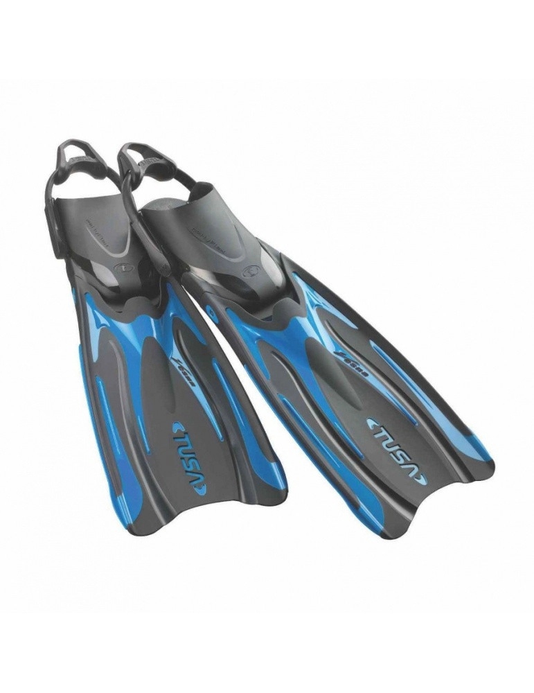 Ploutve Tusa Vesna B SF-0116 pro bungee Xs Fb