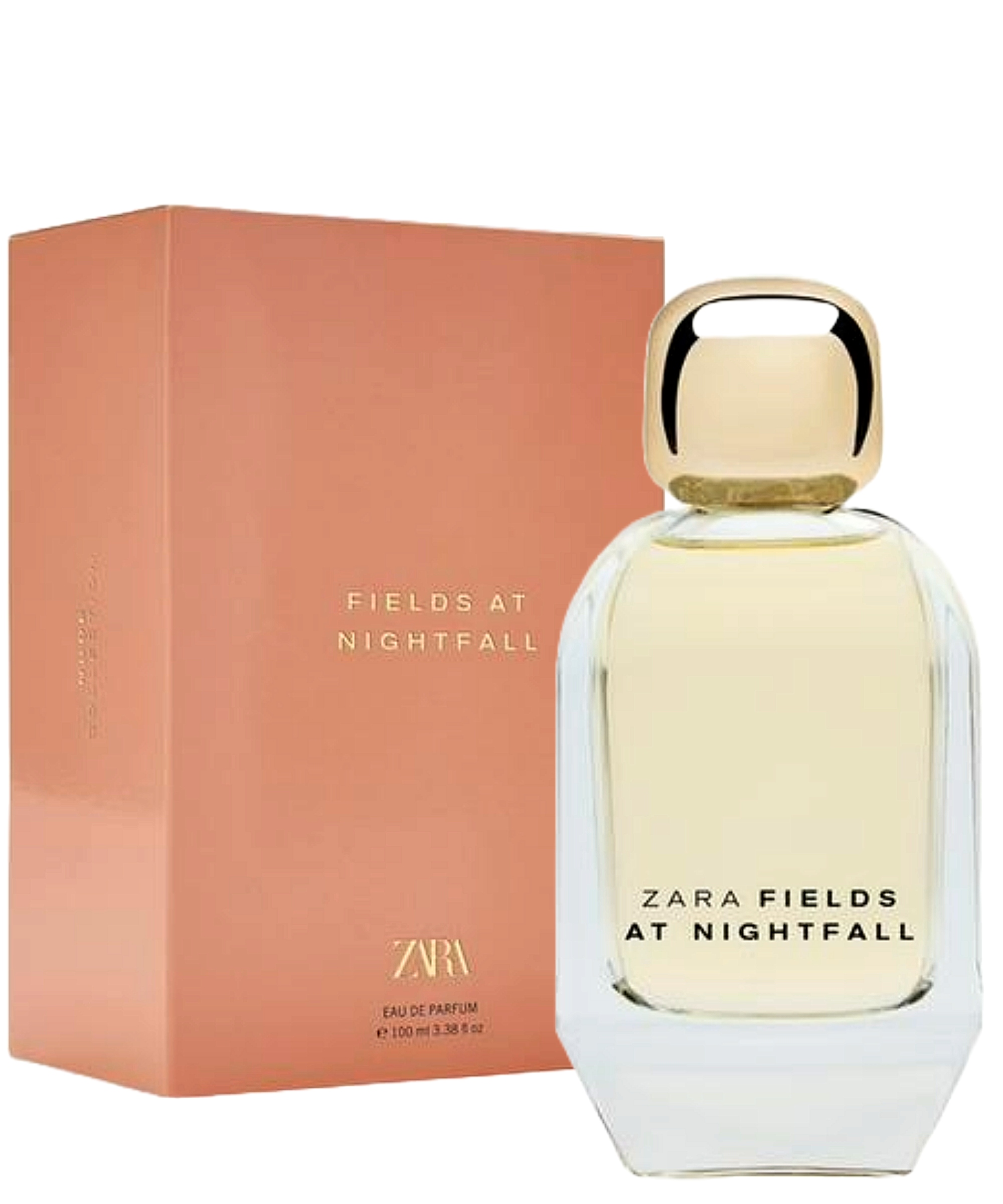 Parfém Zara Fields At Nightfall 100 ML dámský