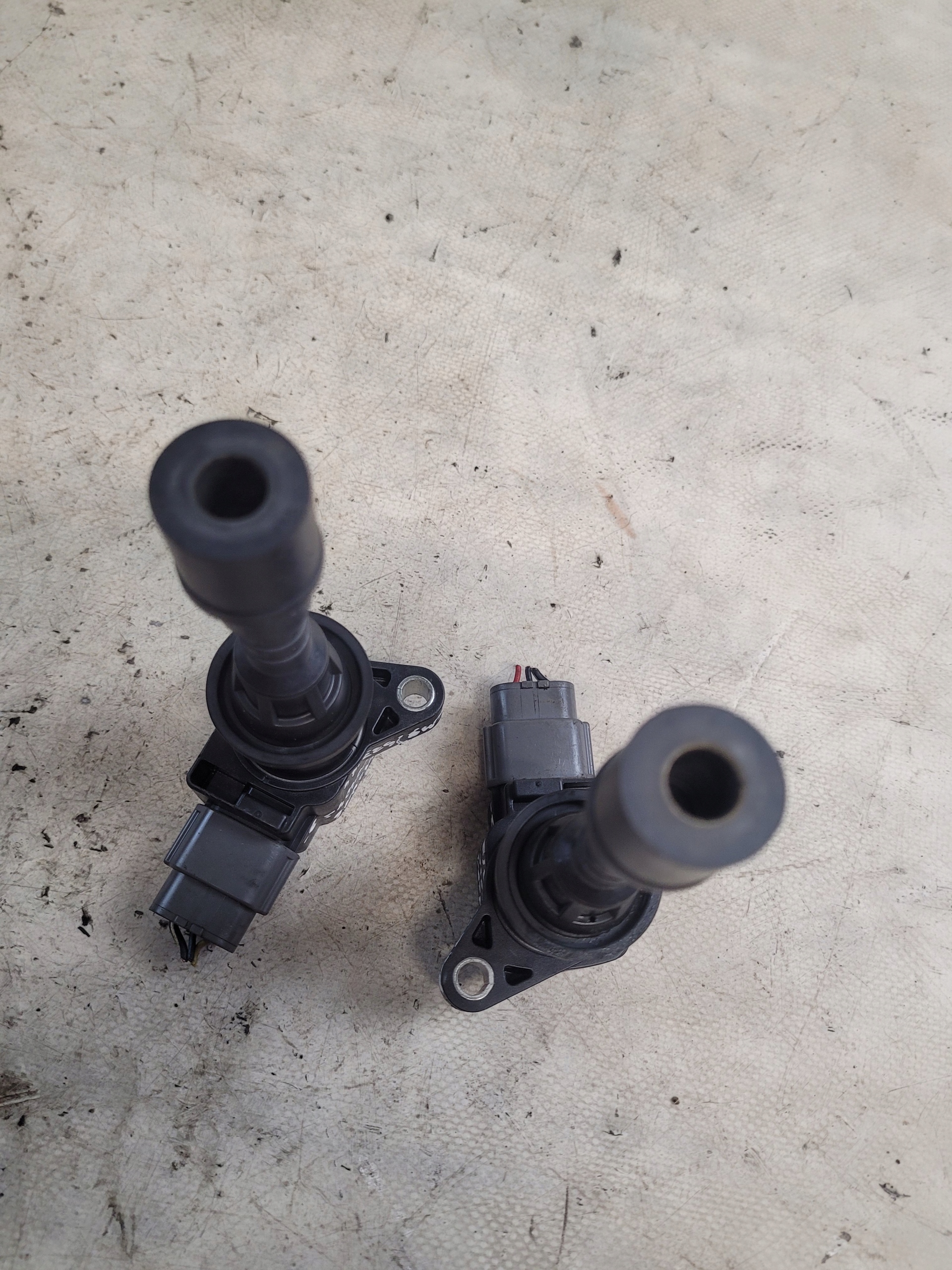 coil ignition 099700-0982 MAZDA 6 05r. 1.8B