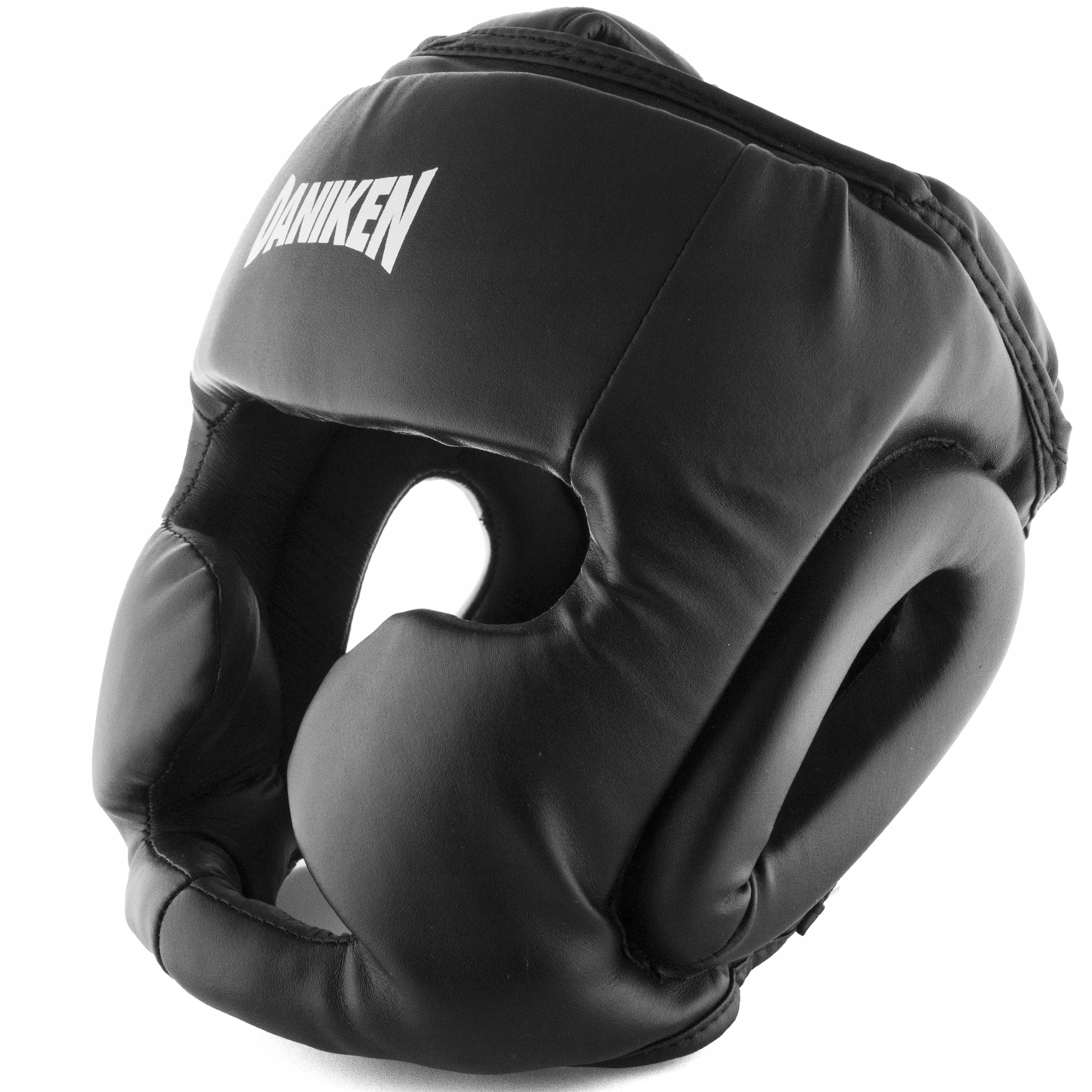 Chránič hlavy/helmy Sparring-pro Pu 5005/PU/BK [Velikost S]