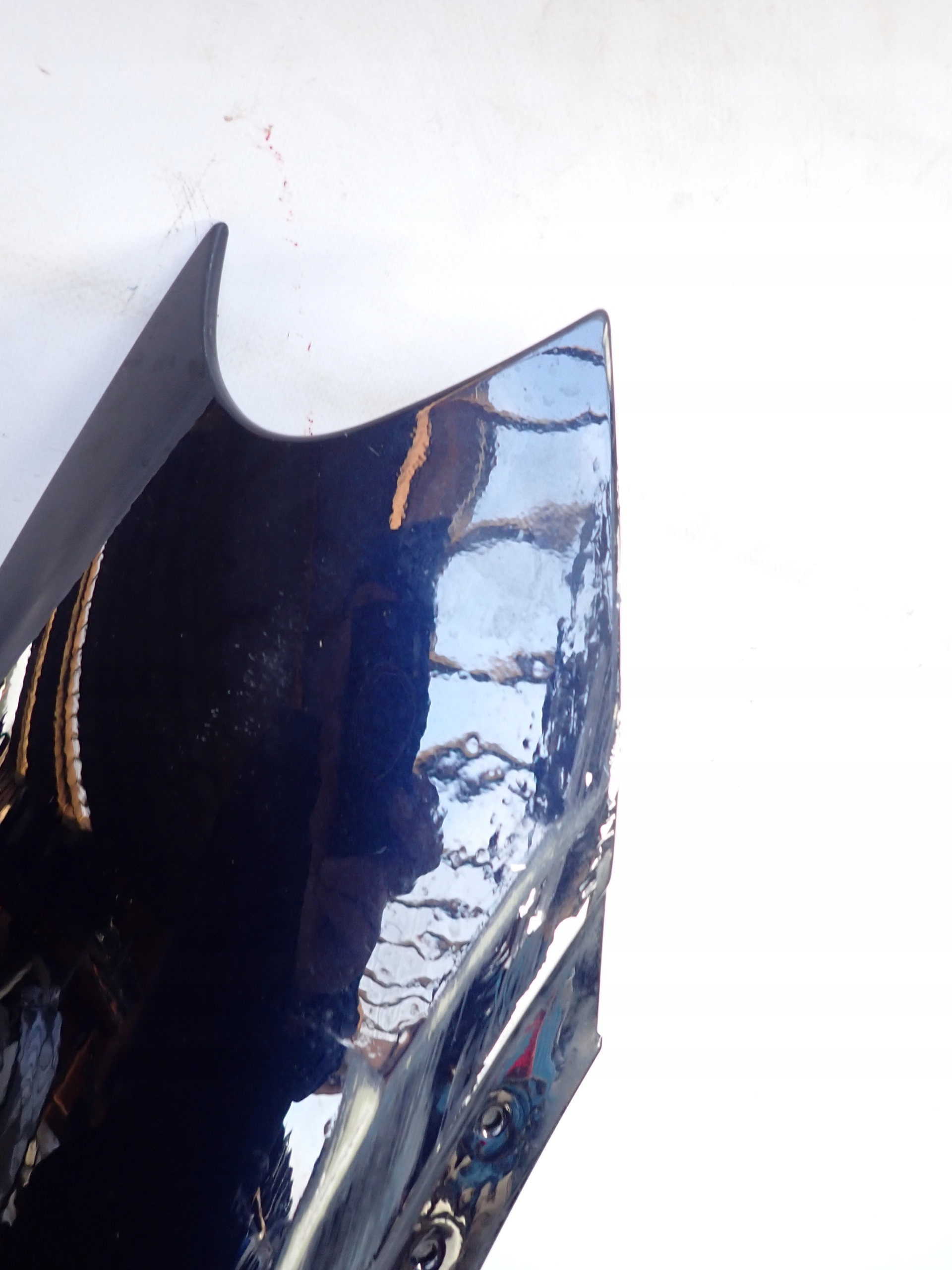 MERCEDES GLC W253 15- fender right front front