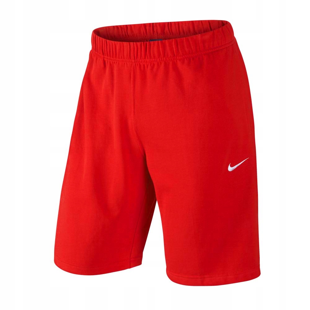 

Nowe Spodenki Nike Krótkie Szorty 905421-657 r.L