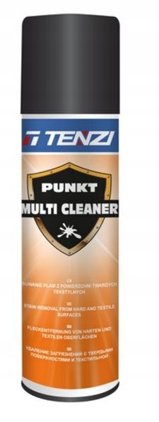 Levně Bod Multi Cleaner Odstranění Stop Z Nálepek A Gum 300ML