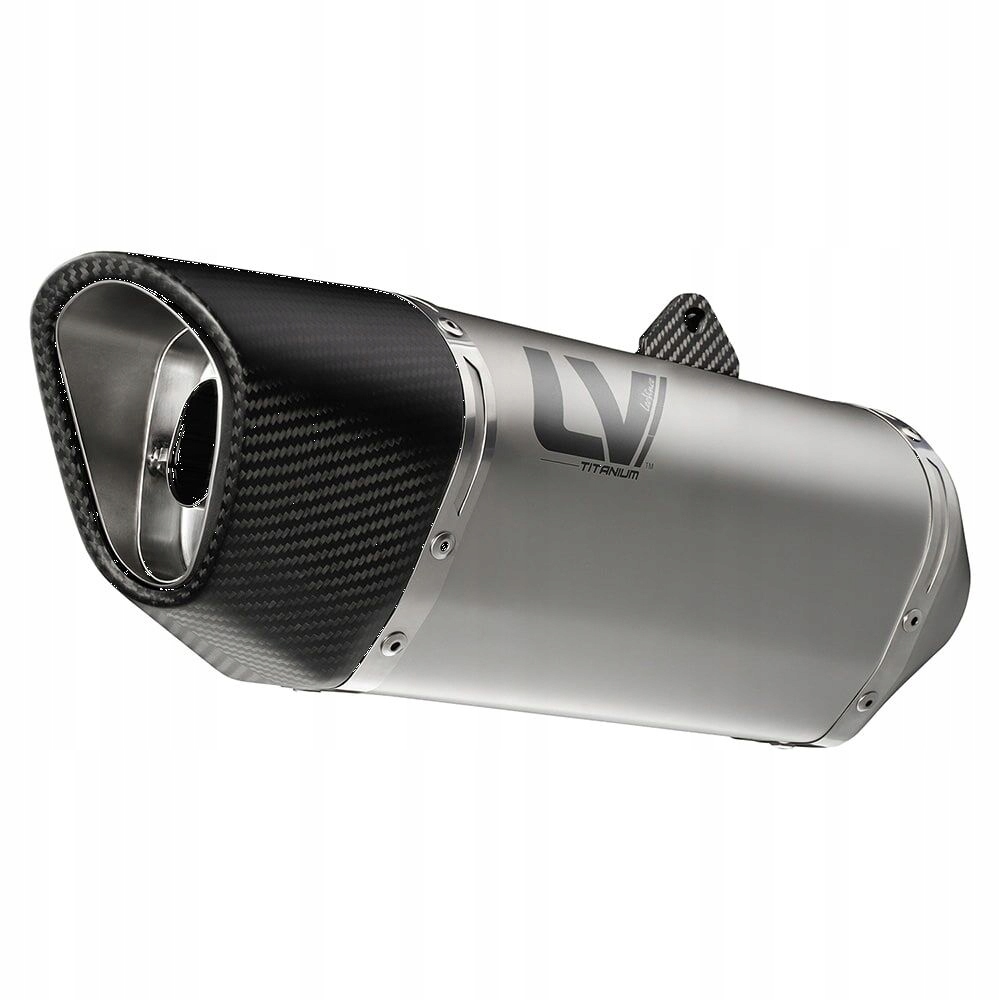 Motocyklový Tlmič Slip-on Leovince LV-14 Kawasaki Z Roku 900 15603T