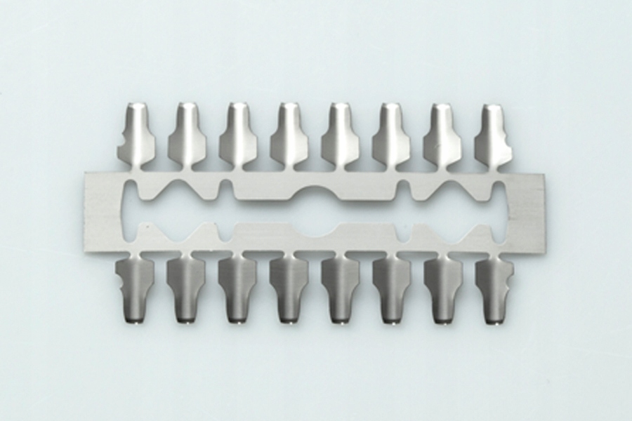 Dłuto podologiczne DB rozmiar 00 blister 16 sztuk