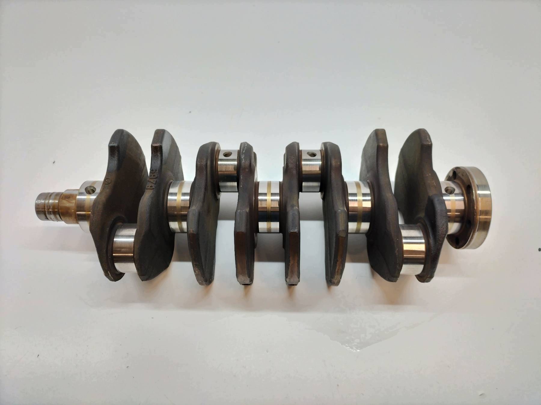 crank 1.4 Fiat Bravo II (2007-2014)