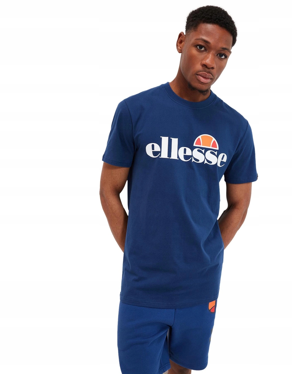 Koszulka męska Ellesse t-shirt Sl Prado