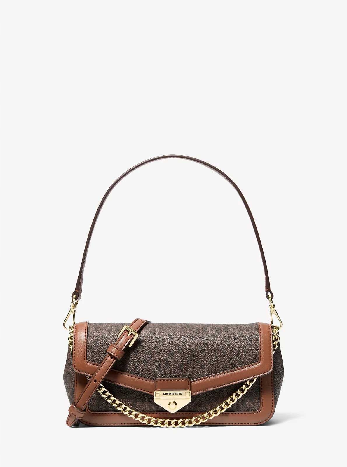 Michael Kors kabelka Soho dárkové balení Zdarma 35S6G1SC5B
