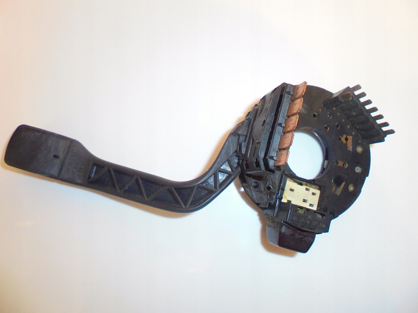 Bouton Indicateurs de direction VW VW