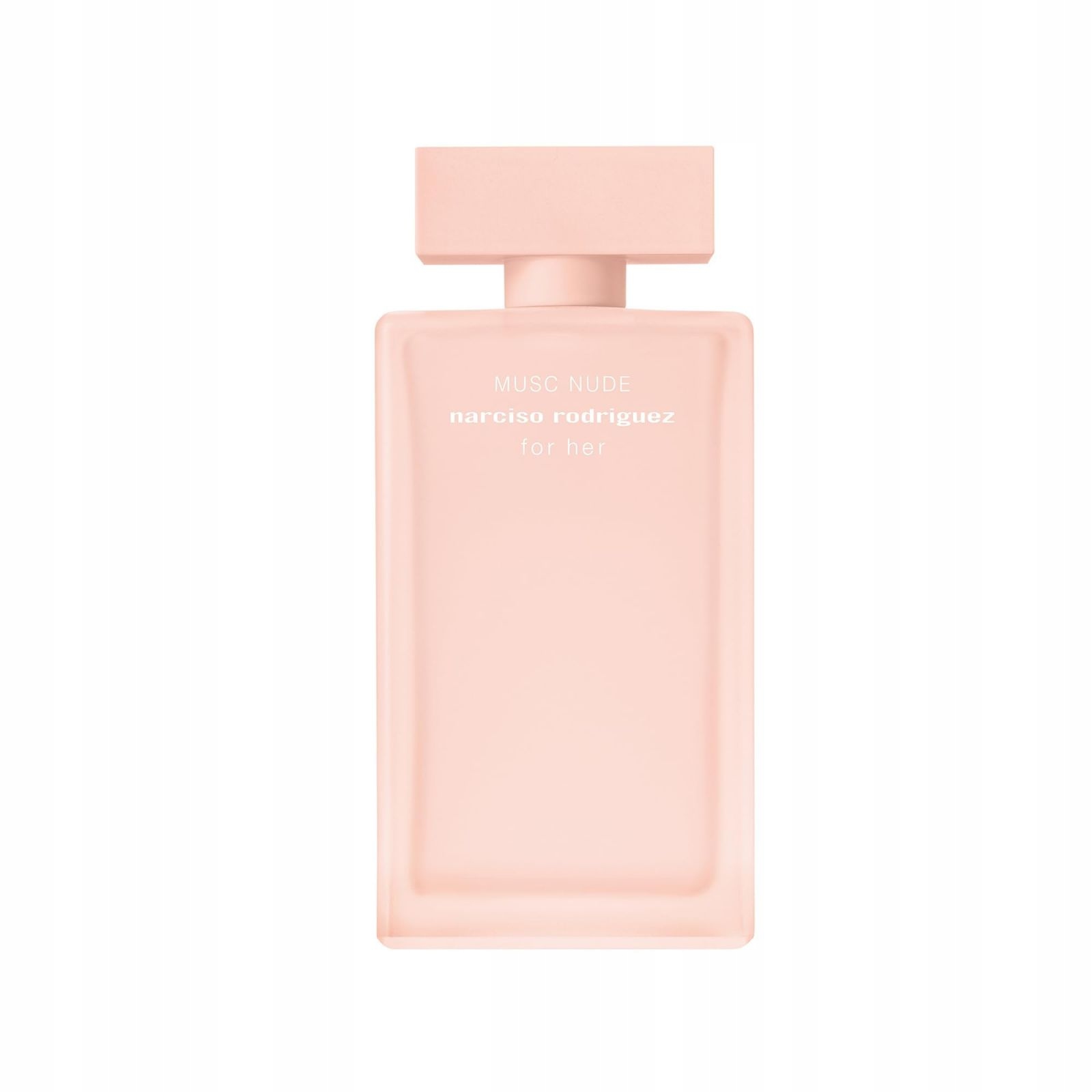 Pro Muže Nude – Parfémovaná Voda – Objem: 100 ML