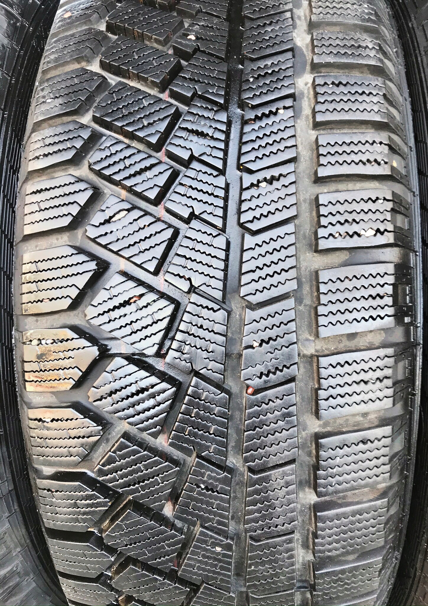 4x 215/65R16 GISLAVED SOFT FROST 200 102T ZIMA Model inny