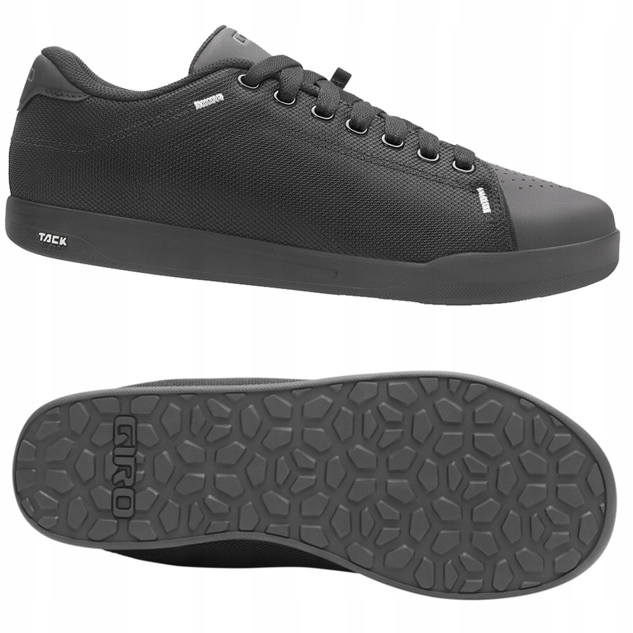 Giro Deed I buty rowerowe Tack Rubber Mtb Flat z 130€ EU45