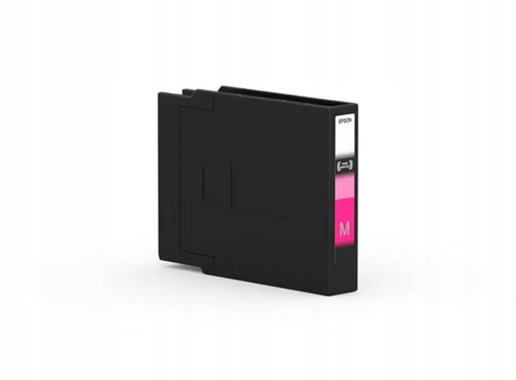 Atrament Epson T14B3 C13T14B340 purpurový (magenta)