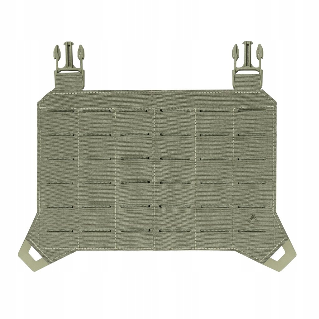 Panel Direct Action Spitfire Molle Flap Adaptive Green