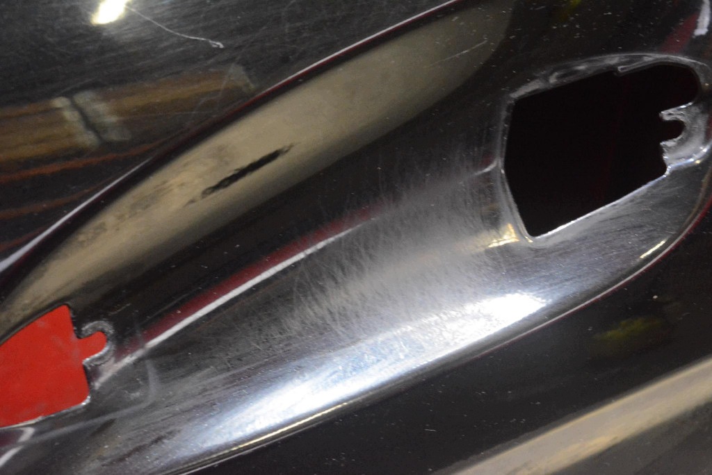 door left front front 197 MERCEDES C-class W204 sedan 07-14