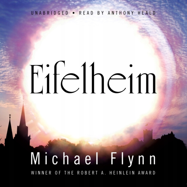 Eifelheim - Flynn, Michael AUDIOBOOK