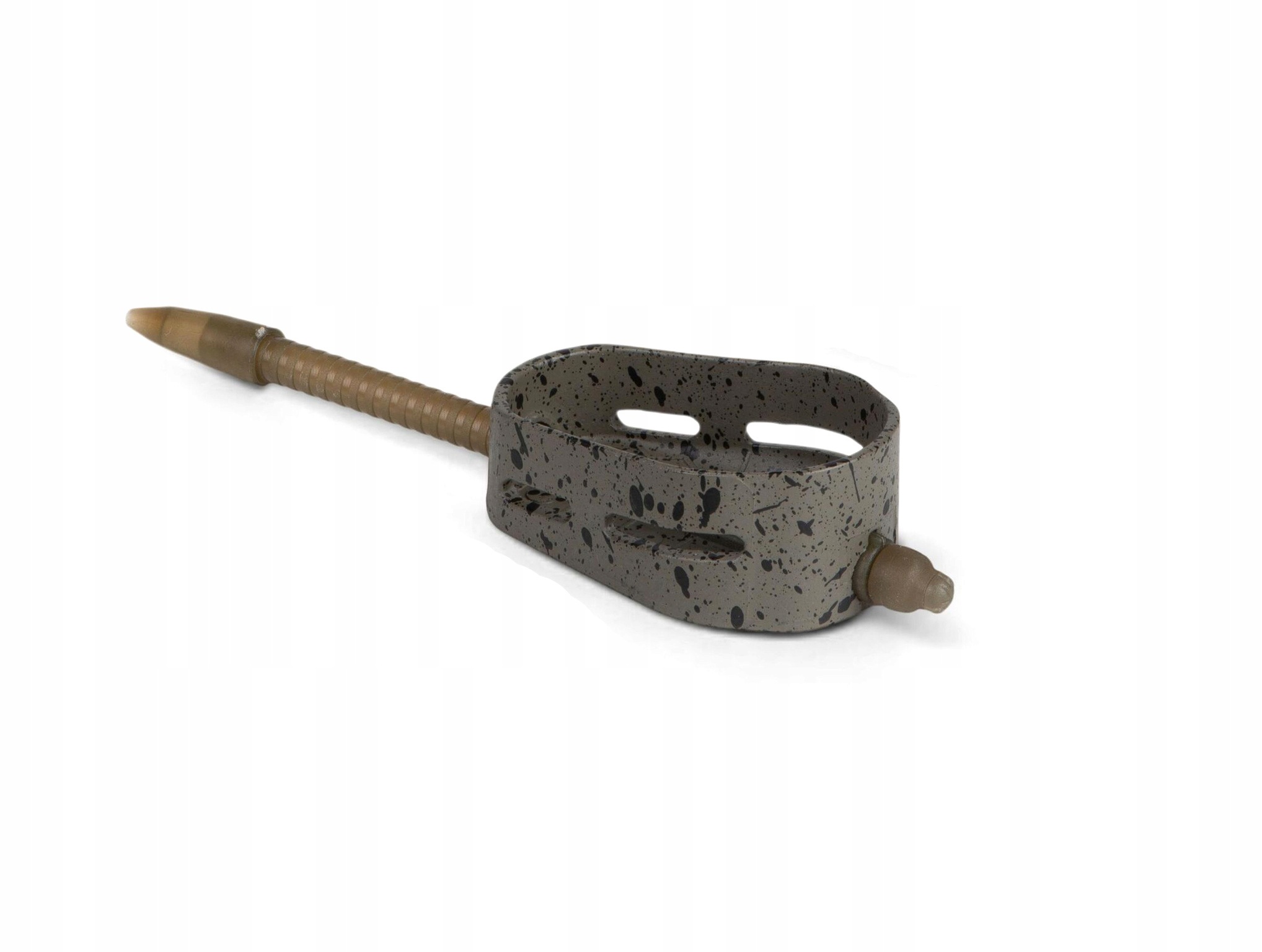 Koszyk Zanętowy Matrix Open Alloy Feeders Medium 50g
