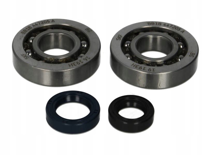 Ložiská kľukového hriadeľa Athena P400420444001