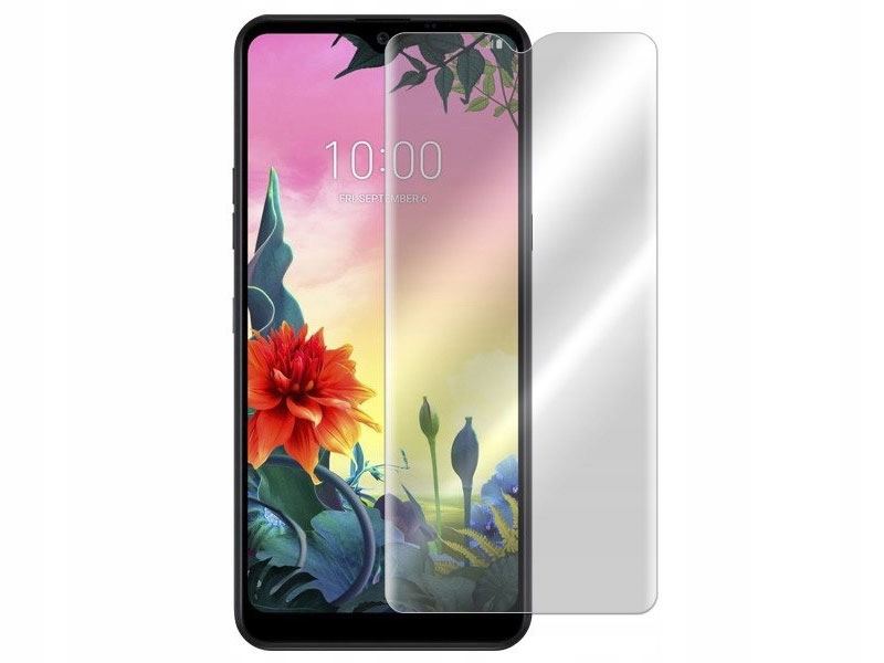 ZESTAW SZYBKA I ETUI DO TELEFONU REDMI NOTE 9 Kod producenta LTMSZYB+ETUI