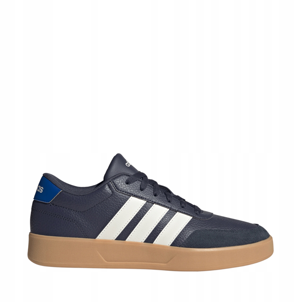 Pánské boty adidas Breaknet 3.0 modré JQ4615 Velikost Bot 43 1/3