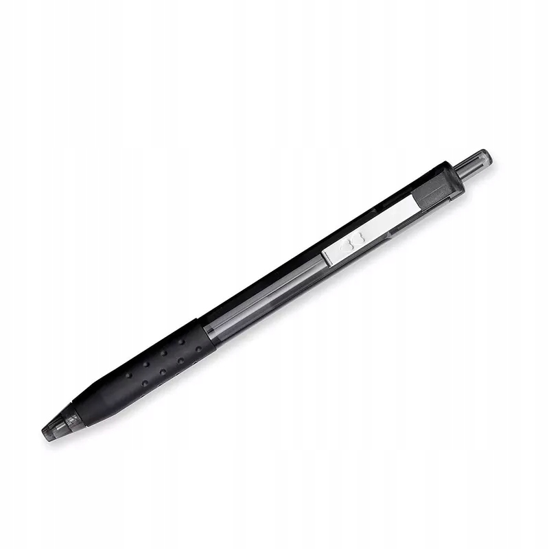 

Długopis automatyczny czarny Inkjoy 300RT Paper Ma
