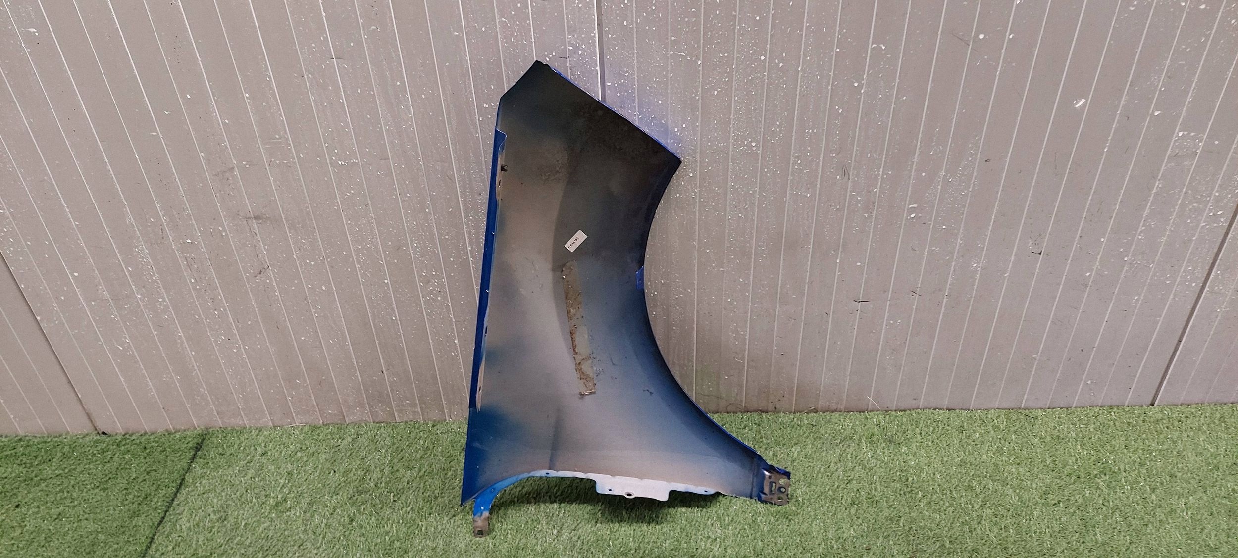 parafango sinistra FORD ECOSPORT 13-22 LAK: M