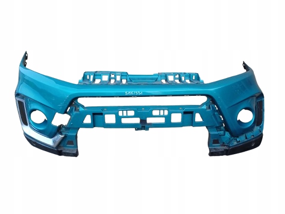 SUZUKI VITARA 2 II LIFT 18- ZDERZAK PRZÓD 7171186R