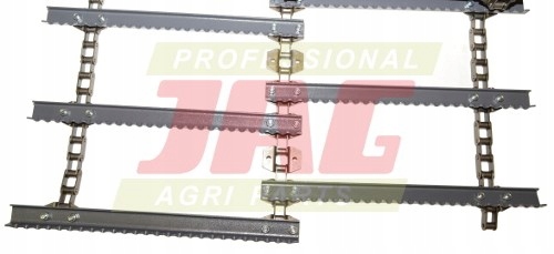 Kompletní řetězový dopravník Claas 520900