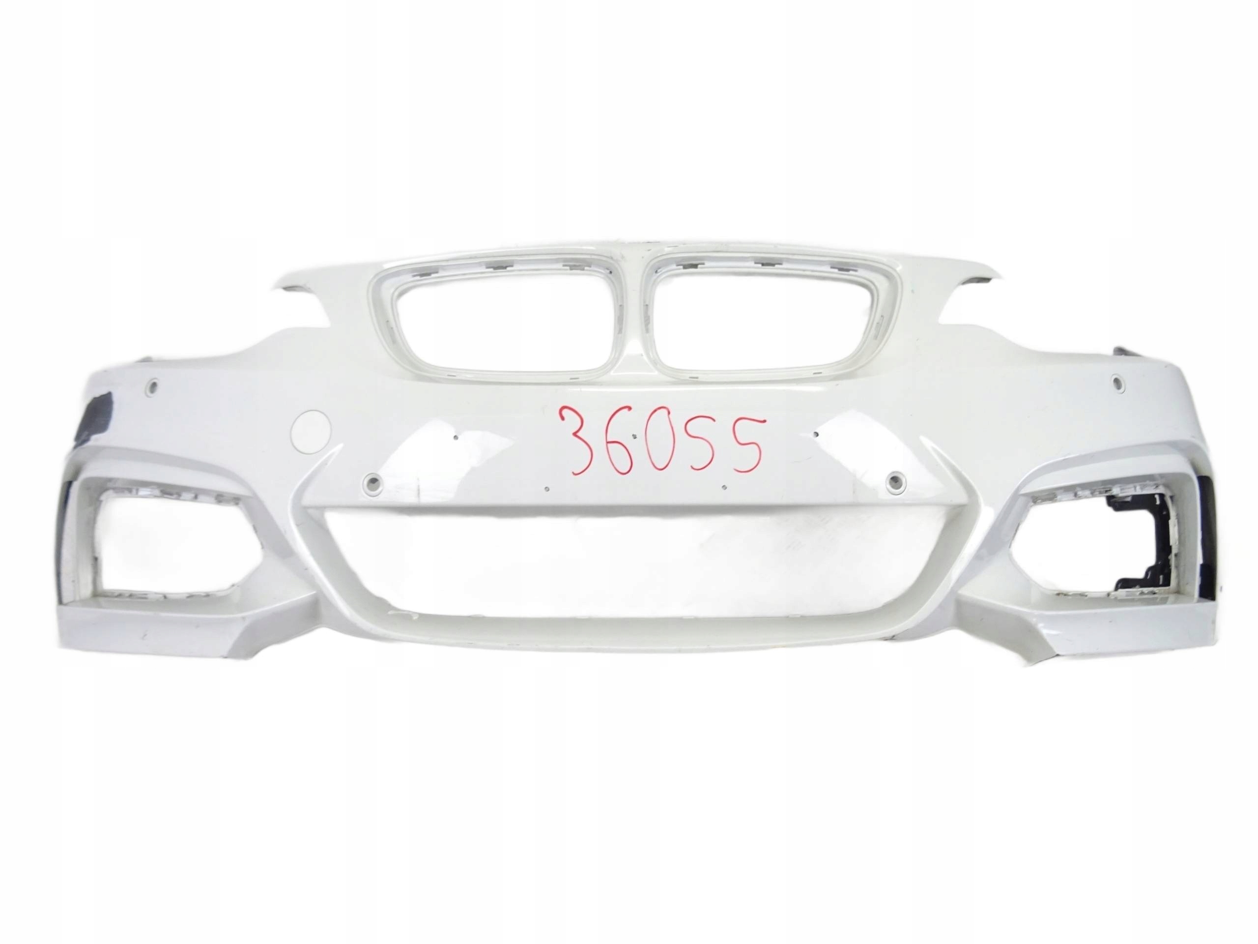 BMW 2 F22 F23 m-packet bumper front front